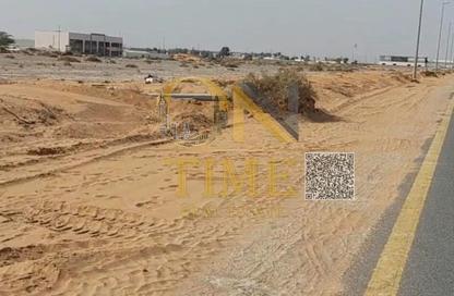 Land - Studio for sale in Ali Mousa Building - Al Sajaa Industrial - Al Sajaa - Sharjah Land - Studio for sale in Ali Mousa Building - Al Sajaa Industrial - Al Sajaa - Sharjah