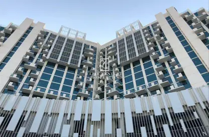 Apartment - Studio - 1 Bathroom for sale in Farhad Azizi Residence - Al Jaddaf - Dubai