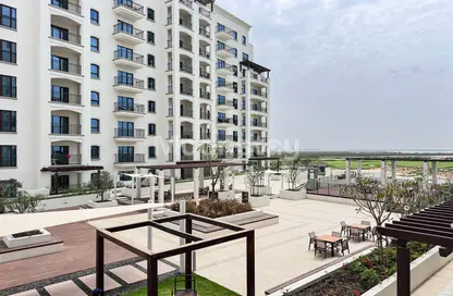 Apartment - 2 Bedrooms - 2 Bathrooms for rent in Residences E - Yas Golf Collection - Yas Island - Abu Dhabi