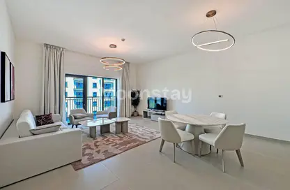 شقة - 2 غرف نوم - 2 حمامات للايجار في ريزيدينس إي - ياس جولف كليكشن - جزيرة ياس - أبوظبي شقة - 2 غرف نوم - 2 حمامات للايجار في ريزيدينس إي - ياس جولف كليكشن - جزيرة ياس - أبوظبي