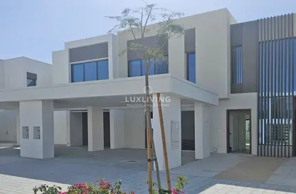 Villa - 3 Bedrooms - 4 Bathrooms for rent in Nara - The Valley - Dubai