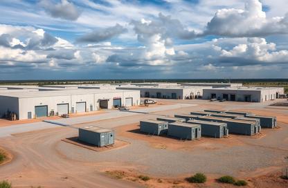 Warehouse - Studio - 7+ for sale in Ajman Industrial 1 - Ajman Industrial Area - Ajman