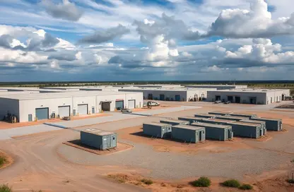 Warehouse - Studio for sale in Ajman Industrial 1 - Ajman Industrial Area - Ajman