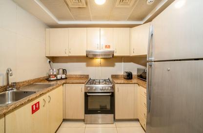 Apartment - 1 Bedroom - 1 Bathroom for rent in Mercure Dubai Barsha Heights Hotel Suites and Apartments - Barsha Heights (Tecom) - Dubai Apartment - 1 Bedroom - 1 Bathroom for rent in Mercure Dubai Barsha Heights Hotel Suites and Apartments - Barsha Heights (Tecom) - Dubai