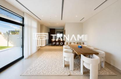 Villa - 2 Bedrooms - 4 Bathrooms for rent in Al Jurf Gardens - AlJurf - Ghantoot - Abu Dhabi Villa - 2 Bedrooms - 4 Bathrooms for rent in Al Jurf Gardens - AlJurf - Ghantoot - Abu Dhabi