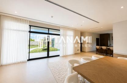 Villa - 2 Bedrooms - 4 Bathrooms for rent in Al Jurf Gardens - AlJurf - Ghantoot - Abu Dhabi Villa - 2 Bedrooms - 4 Bathrooms for rent in Al Jurf Gardens - AlJurf - Ghantoot - Abu Dhabi