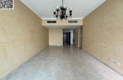 Apartment - 3 Bedrooms - 5 Bathrooms for rent in Ajman One Towers - Al Sawan - Ajman