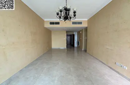 شقة - 3 غرف نوم - 5 حمامات للايجار في أبراج عجمان وان - الصوان - عجمان