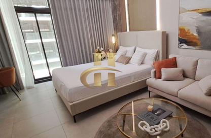 Apartment - Studio - 1 for sale in Westwood Grande - District 18 - Jumeirah Village Circle - Dubai Apartment - Studio - 1 for sale in Westwood Grande - District 18 - Jumeirah Village Circle - Dubai