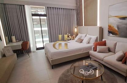 Apartment - Studio - 1 Bathroom for sale in Westwood Grande - District 18 - Jumeirah Village Circle - Dubai Apartment - Studio - 1 Bathroom for sale in Westwood Grande - District 18 - Jumeirah Village Circle - Dubai