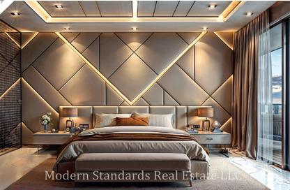 Apartment - 3 - 4 for sale in Diamondz By Danube - Jumeirah Lake Towers - Dubai