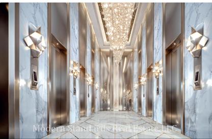 Apartment - 3 - 4 for sale in Diamondz By Danube - Jumeirah Lake Towers - Dubai