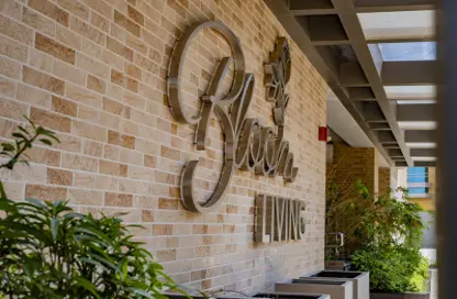 Apartment - 1 Bedroom - 1 Bathroom for rent in Bloom Living - Arjan - Dubai