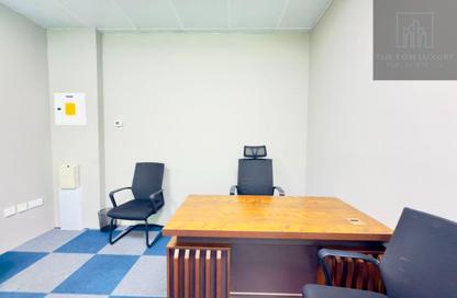 Business Centre - Studio - 1 for rent in Al Moosa Tower 2 - Al Moosa Towers - Sheikh Zayed Road - Dubai Business Centre - Studio - 1 for rent in Al Moosa Tower 2 - Al Moosa Towers - Sheikh Zayed Road - Dubai