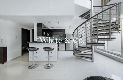 Apartment - 1 Bedroom - 2 Bathrooms for rent in Botanica Tower - Dubai Marina - Dubai Apartment - 1 Bedroom - 2 Bathrooms for rent in Botanica Tower - Dubai Marina - Dubai
