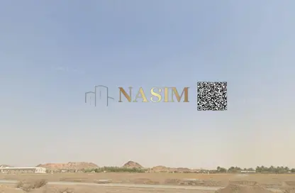 Land - Studio for sale in Manama - Ajman