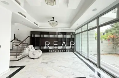 Townhouse - 4 Bedrooms - 5 Bathrooms for rent in The Dreamz - Al Furjan - Dubai Townhouse - 4 Bedrooms - 5 Bathrooms for rent in The Dreamz - Al Furjan - Dubai