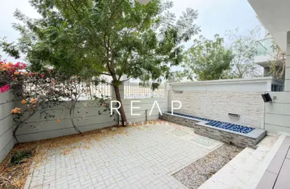 Townhouse - 4 Bedrooms - 5 Bathrooms for rent in The Dreamz - Al Furjan - Dubai