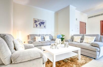 Apartment - 1 Bedroom - 2 Bathrooms for rent in The Residences 7 - The Residences - Downtown Dubai - Dubai