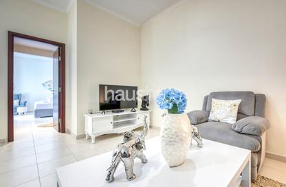 Apartment - 1 Bedroom - 2 Bathrooms for rent in The Residences 7 - The Residences - Downtown Dubai - Dubai Apartment - 1 Bedroom - 2 Bathrooms for rent in The Residences 7 - The Residences - Downtown Dubai - Dubai