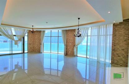 Apartment - 3 Bedrooms - 4 Bathrooms for rent in Beach Towers - Shams Abu Dhabi - Al Reem Island - Abu Dhabi Apartment - 3 Bedrooms - 4 Bathrooms for rent in Beach Towers - Shams Abu Dhabi - Al Reem Island - Abu Dhabi