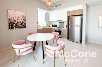 Apartment - 2 Bedrooms - 2 Bathrooms for rent in The Grand - Dubai Creek Harbour (The Lagoons) - Dubai Apartment - 2 Bedrooms - 2 Bathrooms for rent in The Grand - Dubai Creek Harbour (The Lagoons) - Dubai