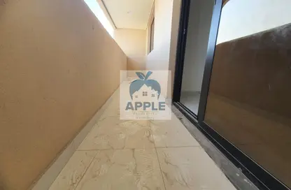 Apartment - 1 Bedroom - 2 Bathrooms for rent in Al Zahia - Muwaileh Commercial - Sharjah