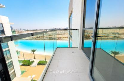 Apartment - 1 Bedroom - 2 Bathrooms for rent in District One Phase III - District One - Mohammed Bin Rashid City - Dubai