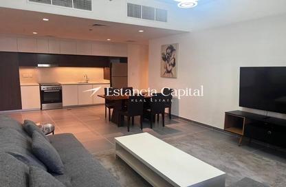 Apartment - 1 Bedroom - 2 Bathrooms for rent in Creek Edge Tower 1 - Creek Edge - Dubai Creek Harbour (The Lagoons) - Dubai