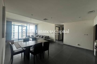 Apartment - 1 Bedroom - 2 Bathrooms for rent in Creek Edge Tower 1 - Creek Edge - Dubai Creek Harbour (The Lagoons) - Dubai