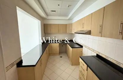 شقة - 3 غرف نوم - 4 حمامات للايجار في بالاديوم - (JLT) مجمع C - أبراج بحيرات الجميرا - دبي