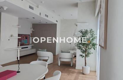 Apartment - 2 Bedrooms - 3 Bathrooms for sale in Pixel - Makers District - Al Reem Island - Abu Dhabi Apartment - 2 Bedrooms - 3 Bathrooms for sale in Pixel - Makers District - Al Reem Island - Abu Dhabi