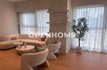 Apartment - 2 Bedrooms - 3 Bathrooms for sale in Pixel - Makers District - Al Reem Island - Abu Dhabi Apartment - 2 Bedrooms - 3 Bathrooms for sale in Pixel - Makers District - Al Reem Island - Abu Dhabi