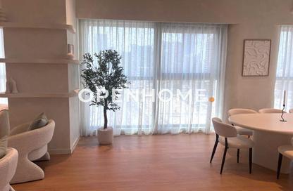 Apartment - 2 Bedrooms - 3 Bathrooms for sale in Pixel - Makers District - Al Reem Island - Abu Dhabi