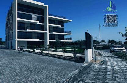 Whole Building - 7+ - 7+ for sale in Golf Community - Al Zorah - Ajman