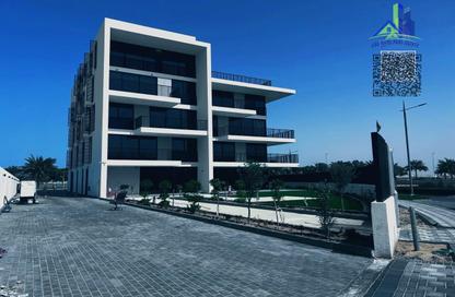 Whole Building - 7+ - 7+ for sale in Golf Community - Al Zorah - Ajman