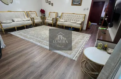 Apartment - 1 Bedroom - 1 Bathroom for sale in Al Khor Tower A7 - Al Khor Towers - Ajman Downtown - Ajman Apartment - 1 Bedroom - 1 Bathroom for sale in Al Khor Tower A7 - Al Khor Towers - Ajman Downtown - Ajman