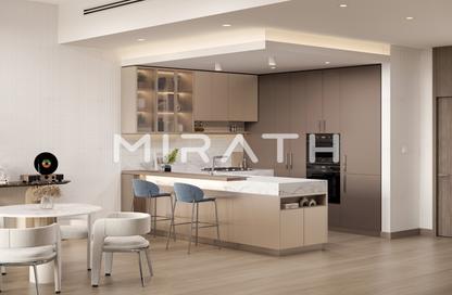 Apartment - 1 - 2 for sale in Windsor House 2 Building B - Windsor House 2 - Residential District - Dubai South (Dubai World Central) - Dubai Apartment - 1 - 2 for sale in Windsor House 2 Building B - Windsor House 2 - Residential District - Dubai South (Dubai World Central) - Dubai