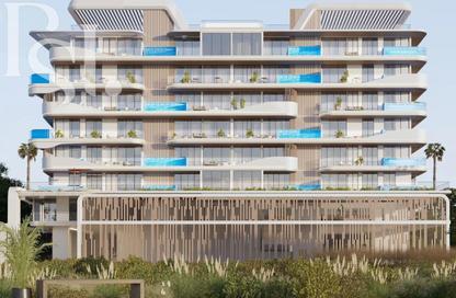 شقة - 4 غرف نوم - 5 حمامات للبيع في Building 1 - Ocean Pearl 1 - Samana Ocean Pearl - جزر دبي - دبي