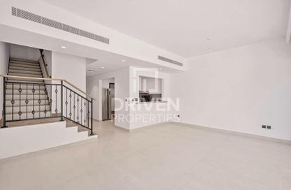 Townhouse - 4 Bedrooms - 3 Bathrooms for rent in Costa Brava 1 - Costa Brava - Damac Lagoons - Dubai Townhouse - 4 Bedrooms - 3 Bathrooms for rent in Costa Brava 1 - Costa Brava - Damac Lagoons - Dubai