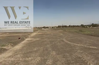 Land - Studio for sale in Basatin Al Serra - Al Serra Residential Area - Umm Al Quwain