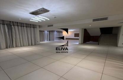 Villa - 4 - 5 for rent in West Yas - Yas Island - Abu Dhabi