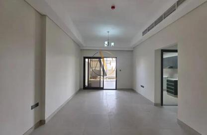 Apartment - 1 Bedroom - 2 Bathrooms for sale in Al Aamra Tower - Al Amerah - Ajman