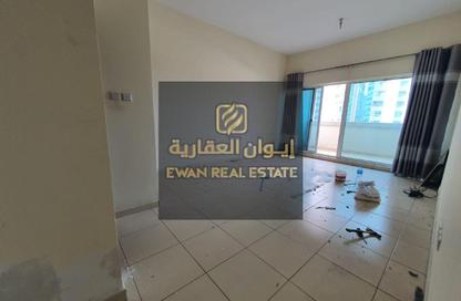 Apartment - 1 Bedroom - 2 Bathrooms for rent in Ajman One Towers - Al Sawan - Ajman Apartment - 1 Bedroom - 2 Bathrooms for rent in Ajman One Towers - Al Sawan - Ajman