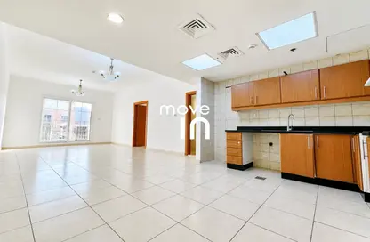 Apartment - 1 Bedroom - 2 Bathrooms for sale in Florence 2 - Tuscan Residences - District 10 - Jumeirah Village Circle - Dubai