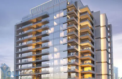 Apartment - 3 Bedrooms - 4 Bathrooms for sale in Vista Del Mar - Yas Island - Abu Dhabi Apartment - 3 Bedrooms - 4 Bathrooms for sale in Vista Del Mar - Yas Island - Abu Dhabi