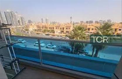 Apartment - 3 Bedrooms - 4 Bathrooms for rent in Elite Sports Residence 7 - Elite Sports Residence - Dubai Sports City - Dubai