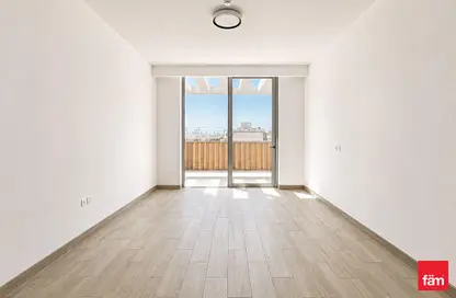 Apartment - 2 Bedrooms - 2 Bathrooms for rent in Luma 22 West Tower - Luma 22 - District 10 - Jumeirah Village Circle - Dubai