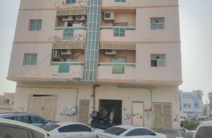 Apartment - 2 Bedrooms - 2 Bathrooms for rent in Sheikh Jaber Al Sabah Street - Al Naimiya - Al Nuaimiya - Ajman Apartment - 2 Bedrooms - 2 Bathrooms for rent in Sheikh Jaber Al Sabah Street - Al Naimiya - Al Nuaimiya - Ajman