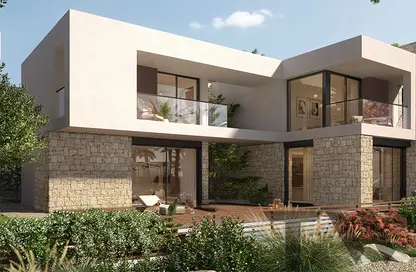 Villa - 4 Bedrooms - 5 Bathrooms for sale in Falls - Haven By Aldar - Dubai Land - Dubai Villa - 4 Bedrooms - 5 Bathrooms for sale in Falls - Haven By Aldar - Dubai Land - Dubai